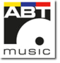 Logo Abt Music